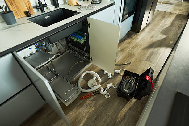 24/7 Emergency Toilet Repair experts in Warbranch, KY